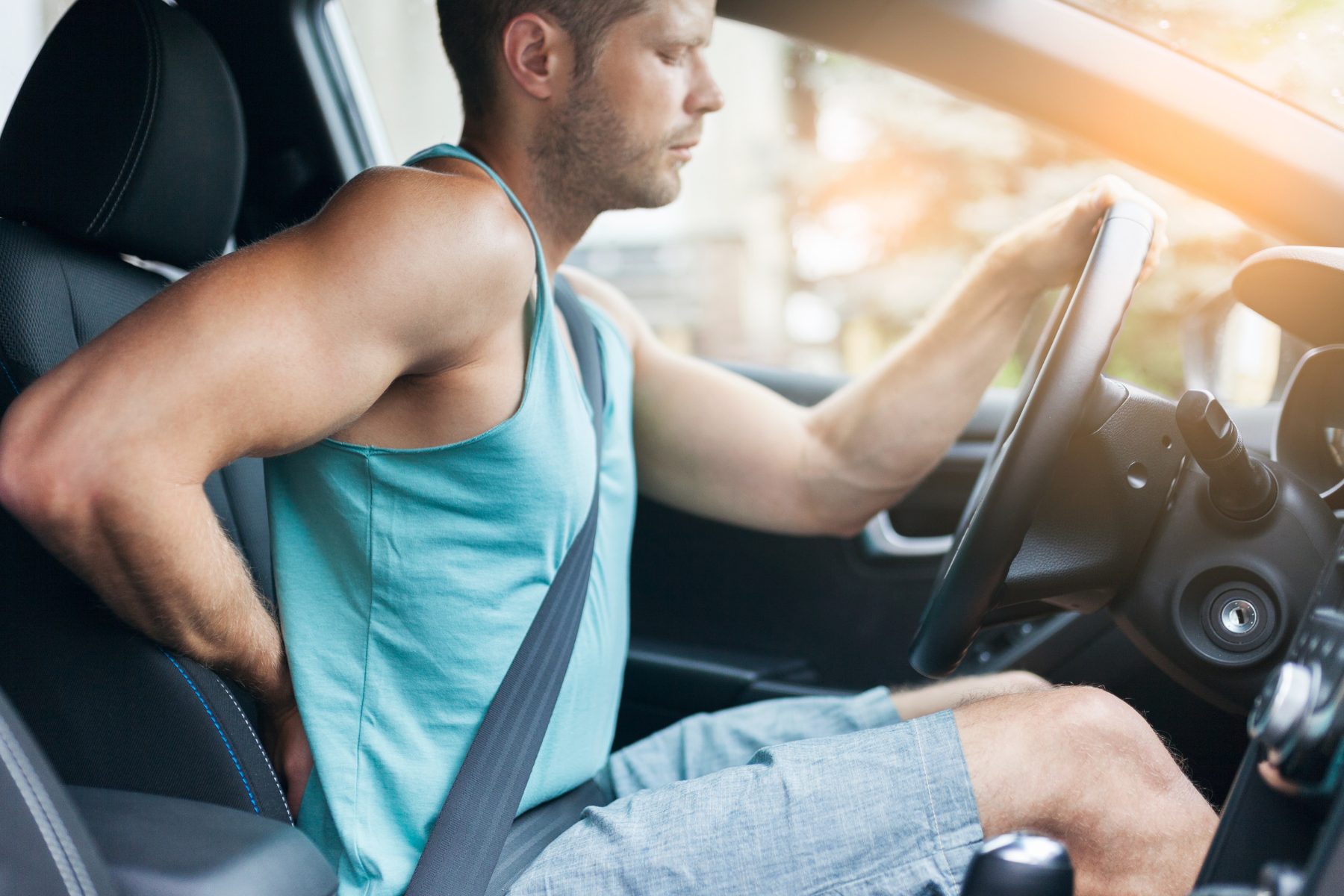 Finding Relief After Being Injured in a Car Accident with No Insurance ...